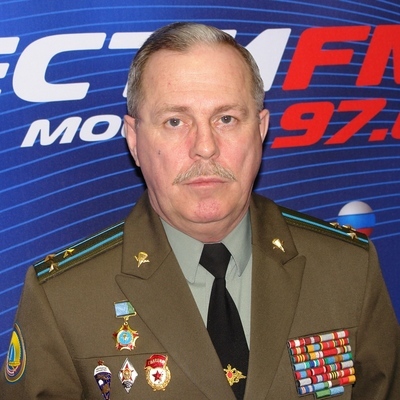 Владимир Шкирков