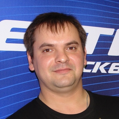 Кирилл Сазонов