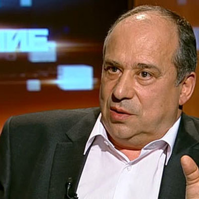 Александр  Некипелов