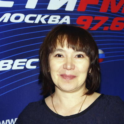 Юлдуз Атаниязова