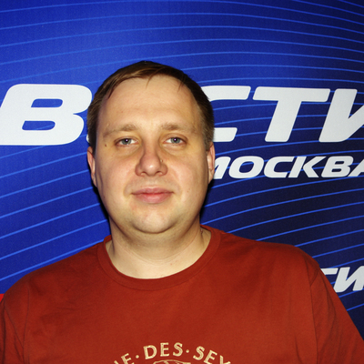Павел Шинкаренко