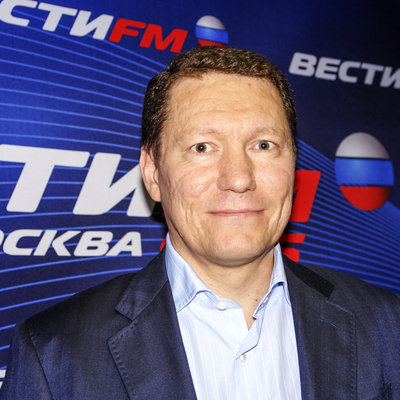 Дмитрий Куракин 