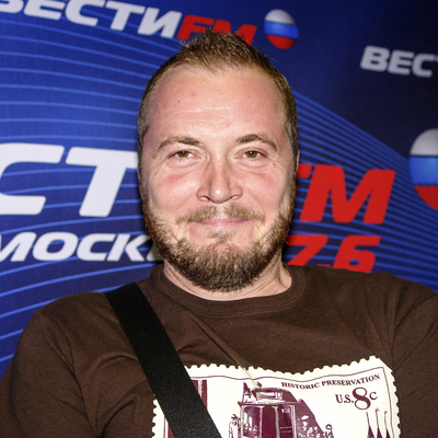 Максим  Ракитин