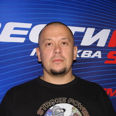 Юрий  Солонович
