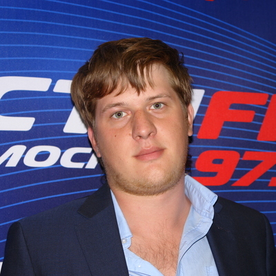 Сергей Морунов
