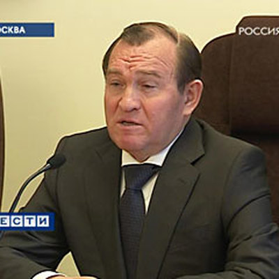 Пётр Бирюков