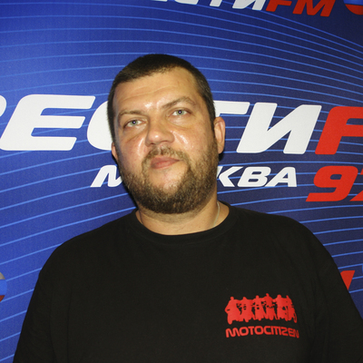 Павел Сосков