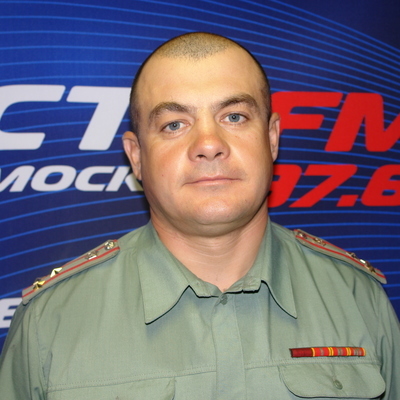 Роман Попов 