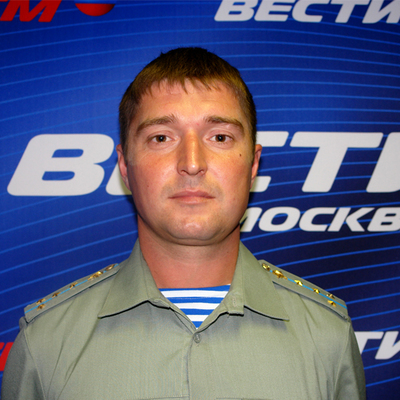Марат Бигеев