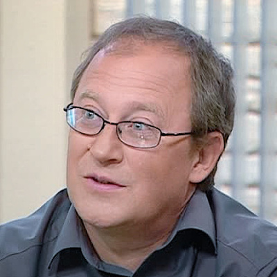 Андрей Колесников