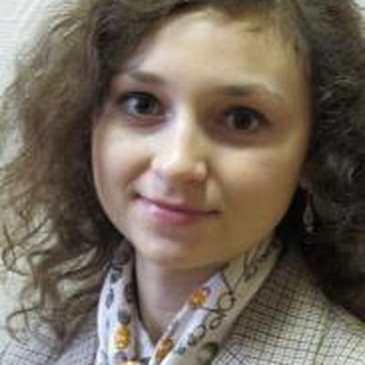 Решетова Екатерина