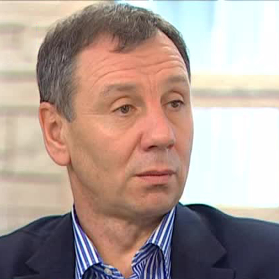 Сергей Марков