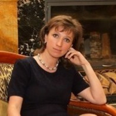 Юлия Титова