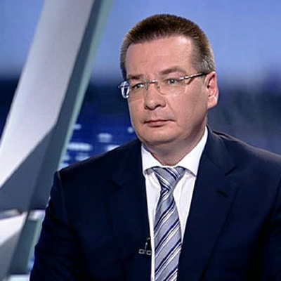 Павел  Семенов