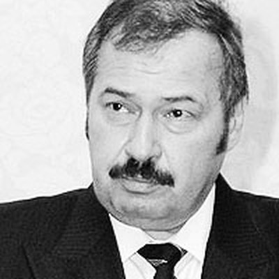Борис Рыбак