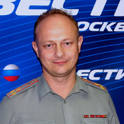 Александр  Романюта 