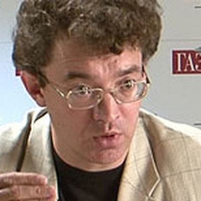 Александр Саверский
