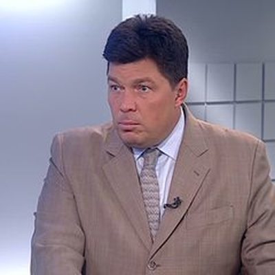 Михаил Маргелов