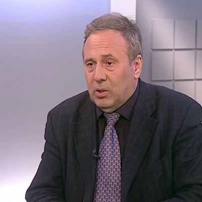Александр Шумилин