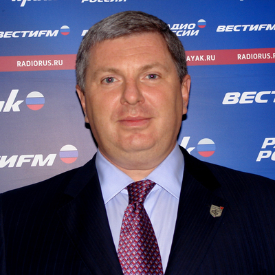 Константин  Ляшкевич 