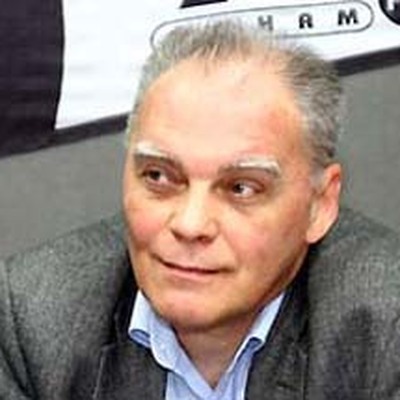 Алексей Зудин