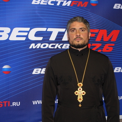 Андрей  Вац