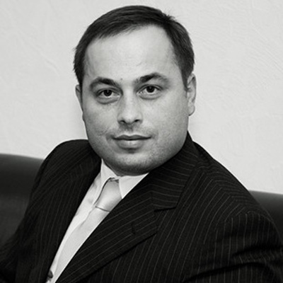 Дмитрий Лабин