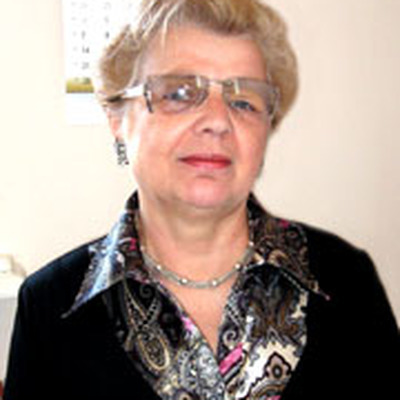 Наталья Гришаева