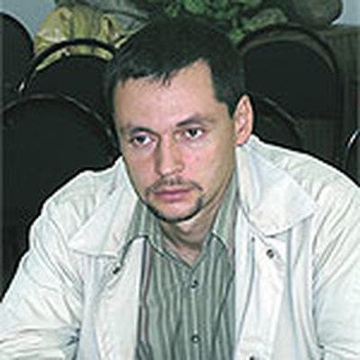 Никита Мкртчян