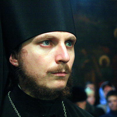 Дмитрий Першин