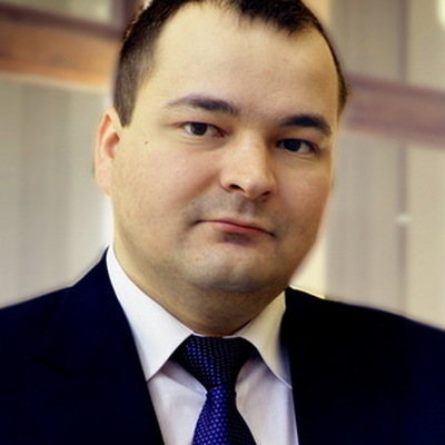Александр Игнатов