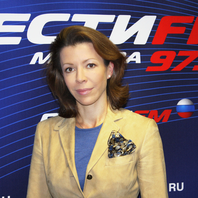 Вероника Крашенинникова