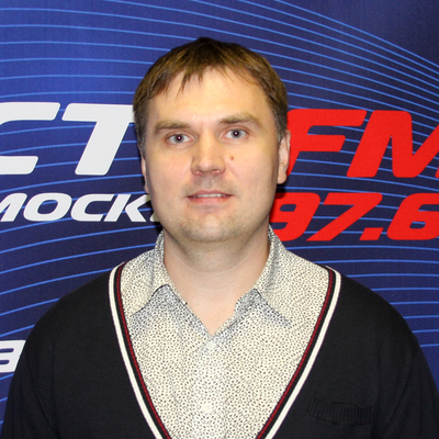 Виталий Субботин