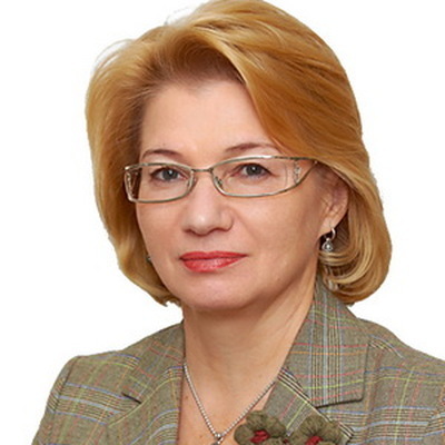 Татьяна Портнова