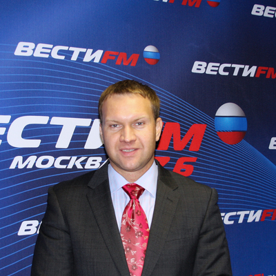 Алексей  Миронов