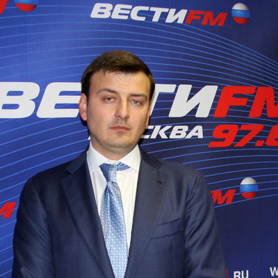 Александр Зайцев