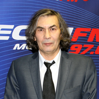 Андрей Акопян
