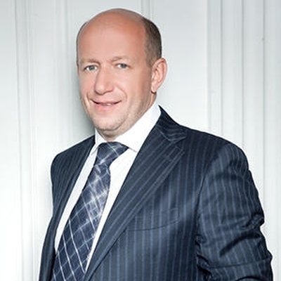 Павел Гагарин