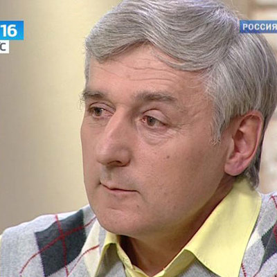 Александр Кислов