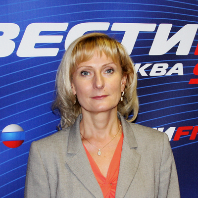 Инна Святенко