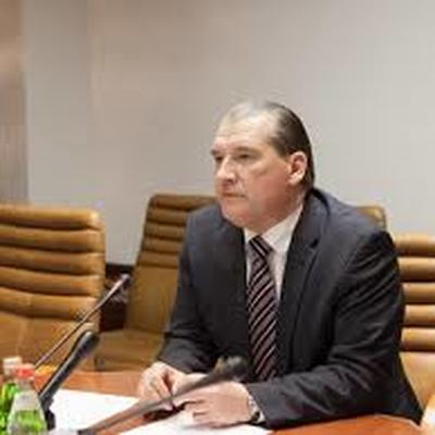 Алексей Александров