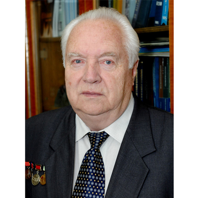 Николай Короновский