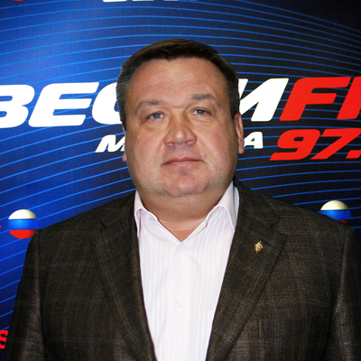 Алексей Филатов