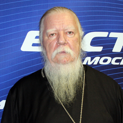 Дмитрий Смирнов