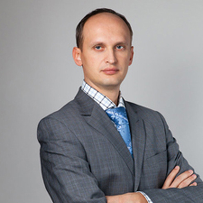 Сергей Хренов