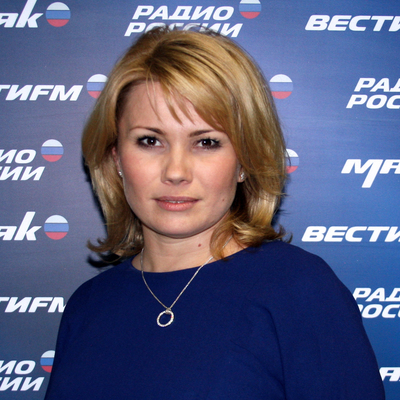 Екатерина Семёнова