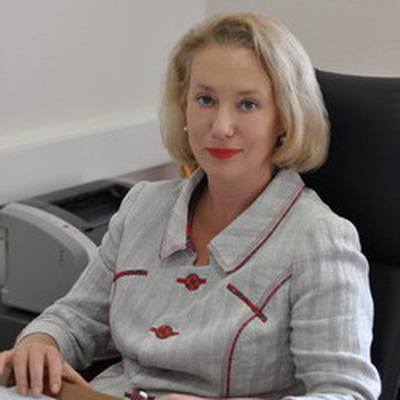 Светлана  Никитина