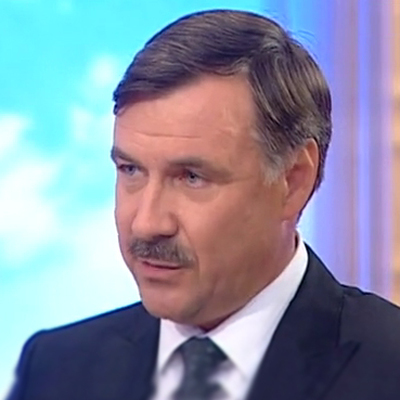 Михаил Иванков