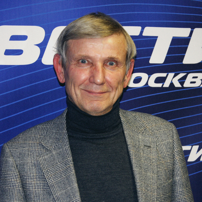 Николай Борисов
