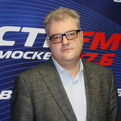Дмитрий Орлов